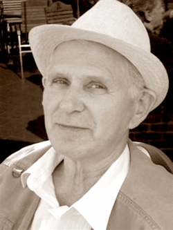 Eugeniusz Koźmiński