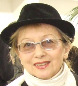 Zofia Kopel-Szulc