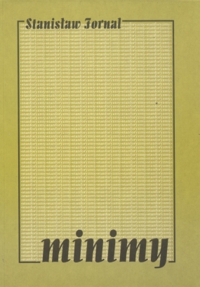 Minimy, czyli stanforyzmy nowe i najnowsze