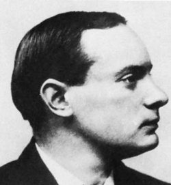 P&aacute;draig Pearse