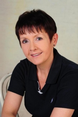 Agnieszka Pawłowska (red. nauk.)