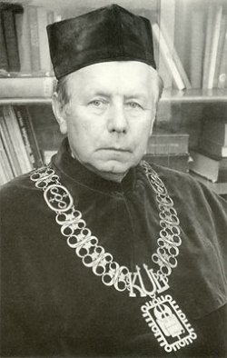 Jan Turowski