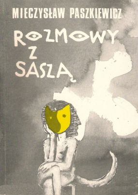 Rozmowy z Saszą 