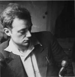 Leon Zdzisław Stroiński