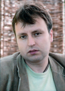 Marcin Żurawicz