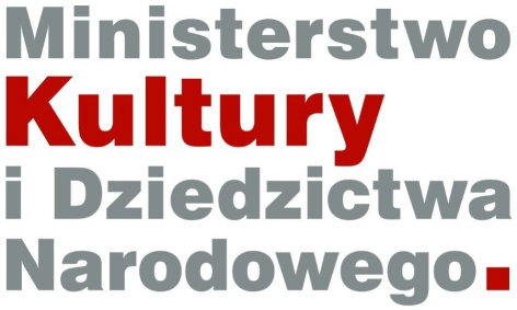 Ministerstwo Kultury i Dziedzictwa Narodowego